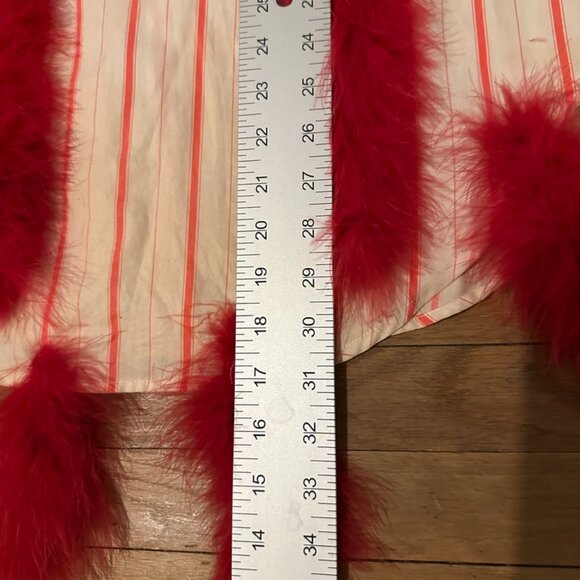 Pinot Noir Vintage Button Down Short Sleeve 80’s Adult Small Unisex Rare VTG - Picture 5 of 6